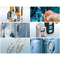 نمایندگی فروش محصولات ای اف ام ifm